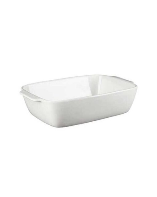 MASTERPRO Rectangular Baking Dish 25 X 8 X 40Cm
