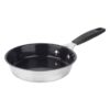 MASTERPRO Ceramic Non-Stick Frying Pan 16 Cm