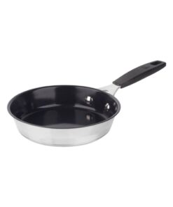 MASTERPRO Ceramic Non-Stick Frying Pan 16 Cm