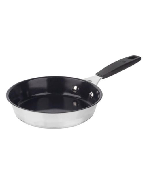 MASTERPRO Ceramic Non-Stick Frying Pan 16 Cm