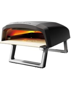 MASTERPRO Portable Pizza Oven
