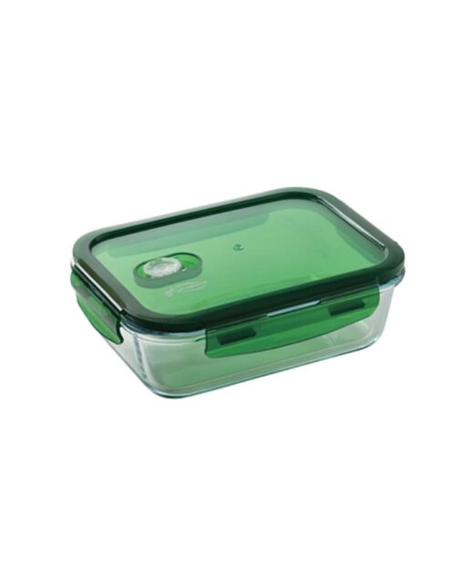 SAN IGNACIO Rectangular Food Container 0.64 L