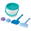 IKEA TALTRAST 6-Pieces Sand Play Set