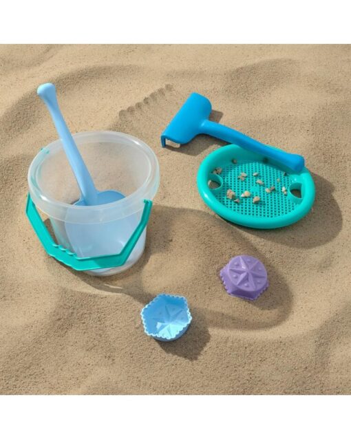 IKEA TALTRAST 6-Pieces Sand Play Set - Image 2