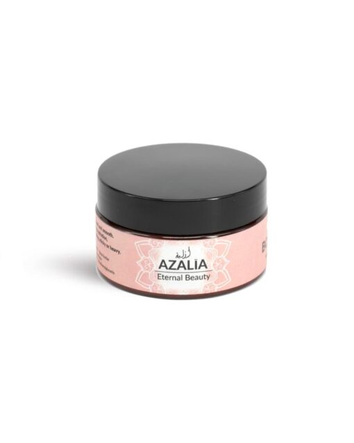 AZALIA Nourishing Hand & Body Lotion 100g White Musk - Image 2