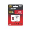 Ridata Micro SD 256GB -V30