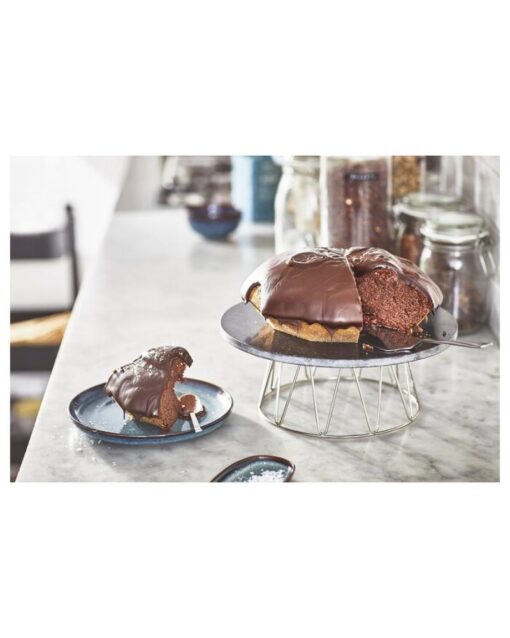 IKEA BAKGLAD Cake Stand 29 cm - Image 10