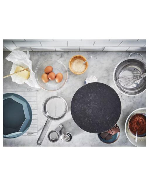 IKEA BAKGLAD Cake Stand 29 cm - Image 11