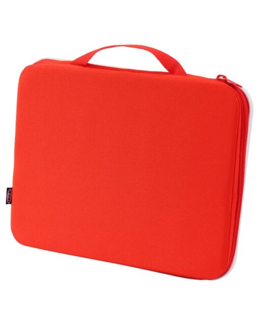 IKEA MÅLA Portable Drawing Case Red 35x27 cm - Image 4