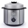 EVVOLI 10-in-1 Multi-Use Pressure Cooker 1100W 6L