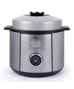 EVVOLI 10-in-1 Multi-Use Pressure Cooker 1100W 6L