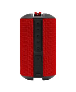 EVVOLI Water-Resistant Portable Bluetooth Speaker 10W