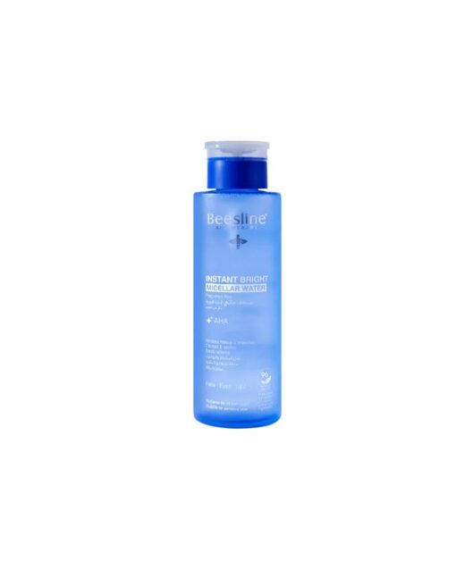 BEESLINE Instant Bright Micellar Water 400 ml