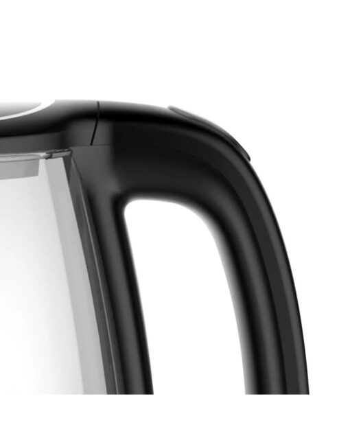 EVVOLI Kettle with Glass Body 2200W 1.7L - Image 3