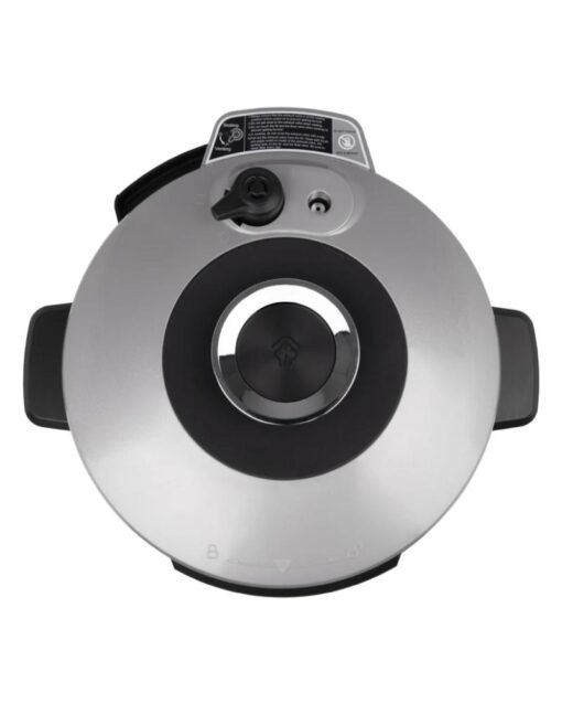 EVVOLI 10-in-1 Multi-Use Pressure Cooker 1100W 6L - Image 5