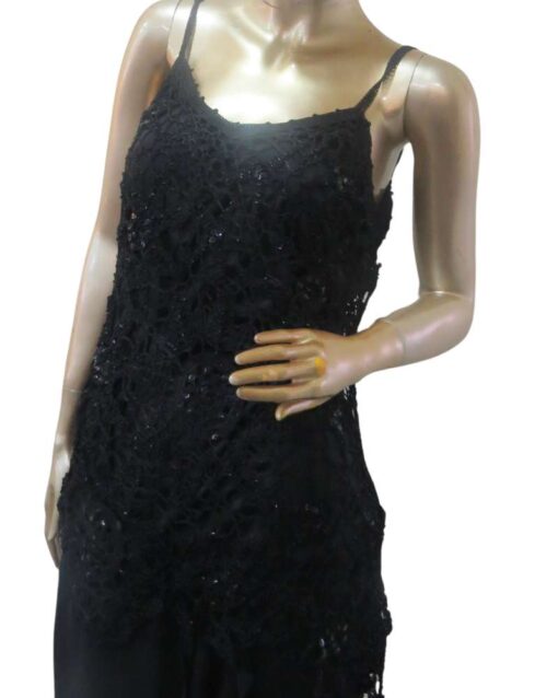 Lace Overlay Cami Top - Image 7