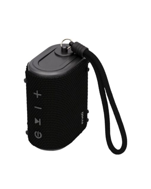 EVVOLI Water-Resistant Portable Bluetooth Speaker 5W 390 grams - Image 3