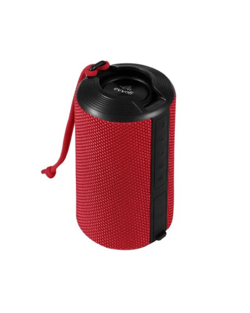 EVVOLI Water-Resistant Portable Bluetooth Speaker 10W - Image 2
