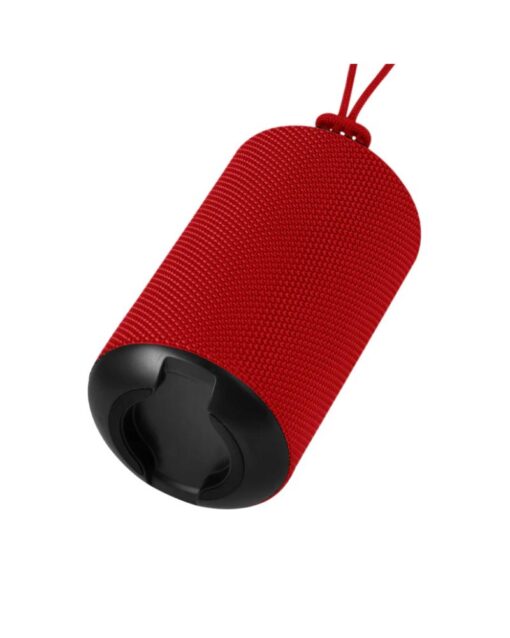 EVVOLI Water-Resistant Portable Bluetooth Speaker 10W - Image 4