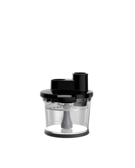 EVVOLI  6-In-1 Stainless Steel Hand Blender with Food Processor 1200W 2L - Image 3