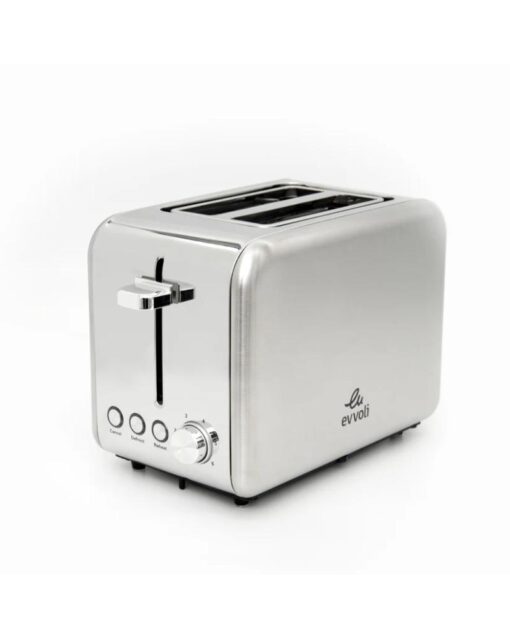 EVVOLI  2-Slice Toaster 950W