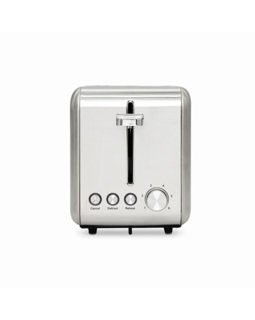EVVOLI  2-Slice Toaster 950W - Image 2