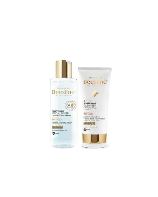 BEESLINE Glow Skin Bundle