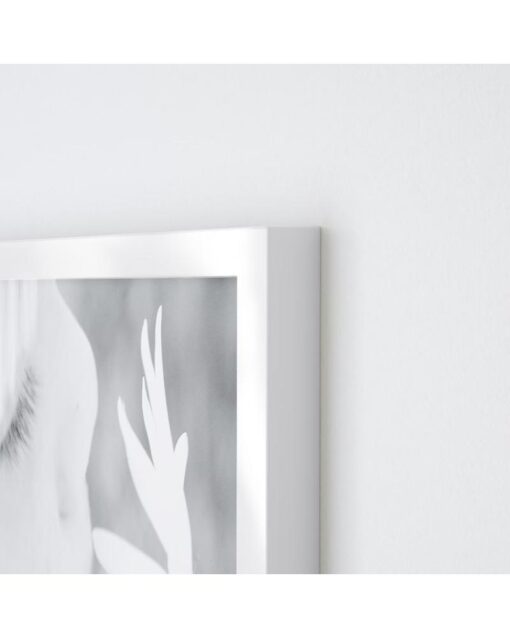 IKEA VÄXBO Collage Frame for 8 Photos White 13x18 cm - Image 4