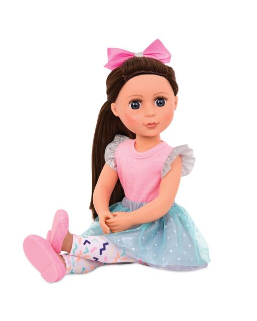 GLITTER GIRLS 35cm Posable Doll - Candice - Image 3