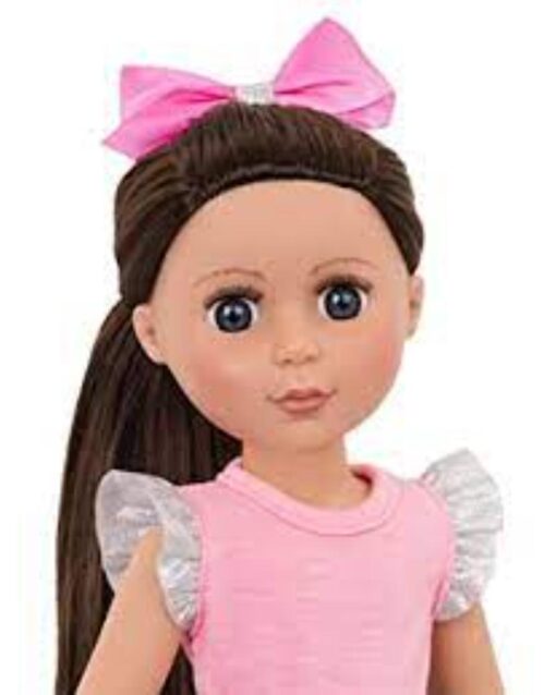 GLITTER GIRLS 35cm Posable Doll - Candice - Image 4