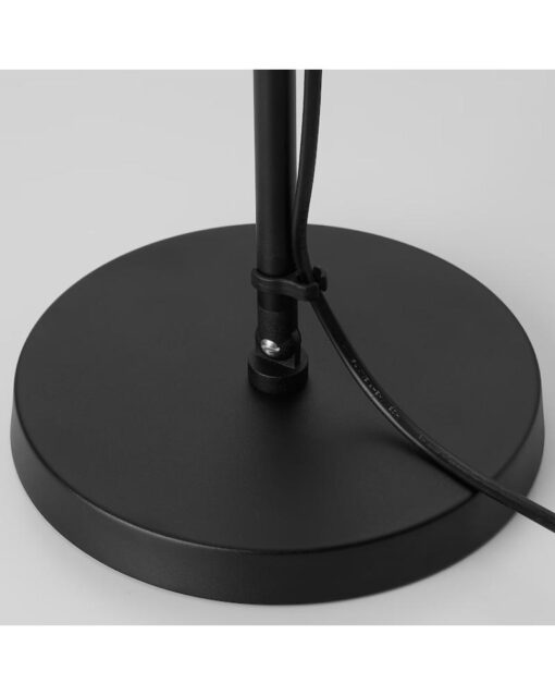IKEA FINNSTARR Work Lamp Black - Image 5