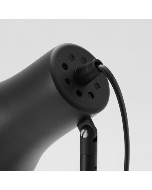 IKEA FINNSTARR Work Lamp Black - Image 3