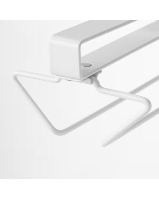 IKEA PÅLYCKE Clip-on Multi-purpose Rack - Image 5