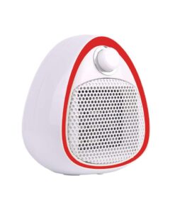 CONQUEROR Fan Heater XC002