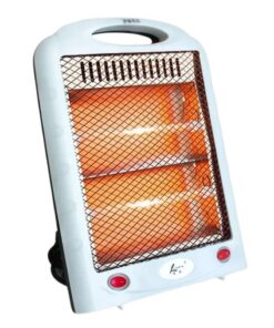 CONQUEROR Heater Quartz NSB60