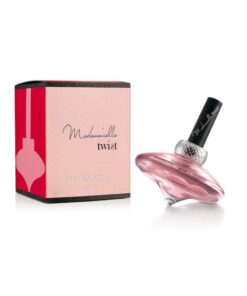 MAUBOUSSIN Mademoiselle Twist Women Eau de Parfum 90 ML