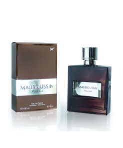 MAUBOUSSIN Pour Lui Eau De Parfum 100 ml