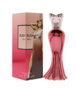 Ruby Rush Women Eau De Parfum 100 ml