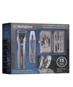 Westinghouse Grooming Kit WH2301