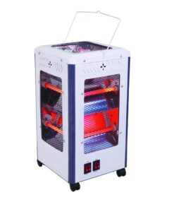 CONQUEROR Quartz Heater QH20