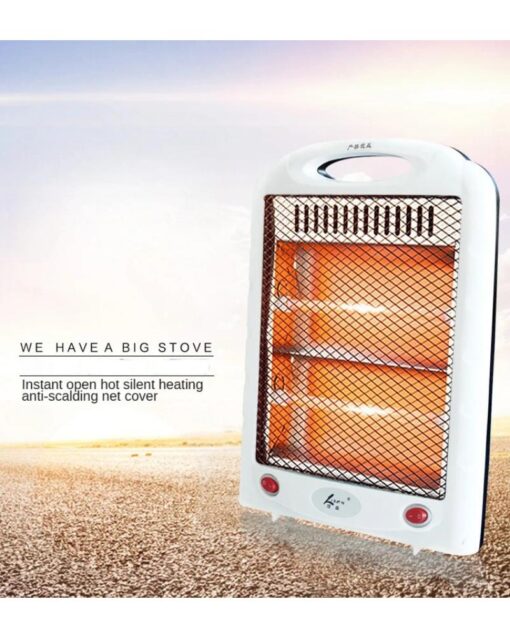 CONQUEROR Heater Quartz NSB60 - Image 3