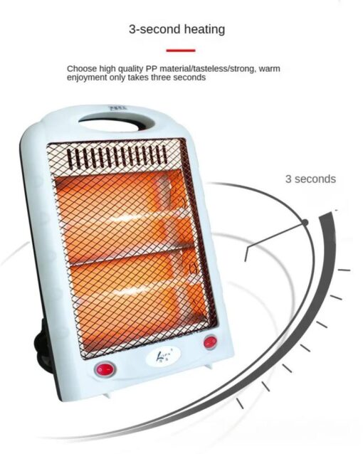 CONQUEROR Heater Quartz NSB60 - Image 2