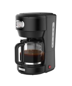 Westinghouse Coffee Maker WKCMR621BK
