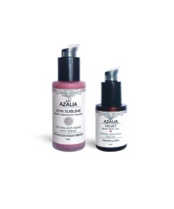 AZALIA Bundle "YOUTHFUL BLISS"