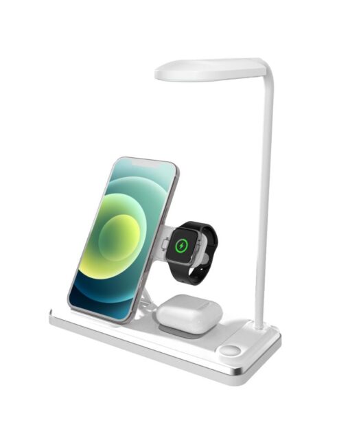 CONQ. Wireless Charger HT503