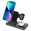 CONQUEROR Multifunctional Wireless Charger HT514