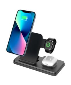 CONQUEROR Multifunctional Wireless Charger HT514