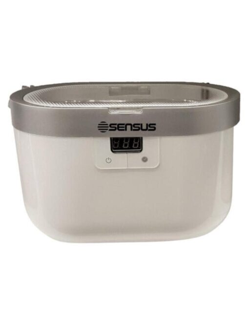 SENSUS UC-280 Ultrasonic Jewels Cleaner
