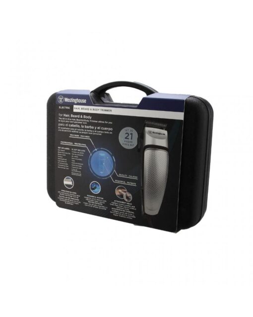 Westinghouse Trimmer All in One WH1143