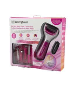 Westinghouse Callus Remover Kit WH1172